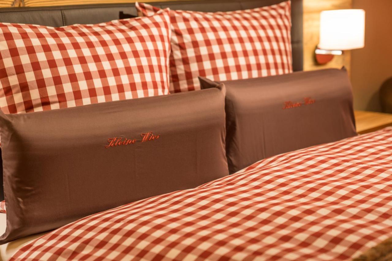 Appartement Grosse Wies Oberstdorf