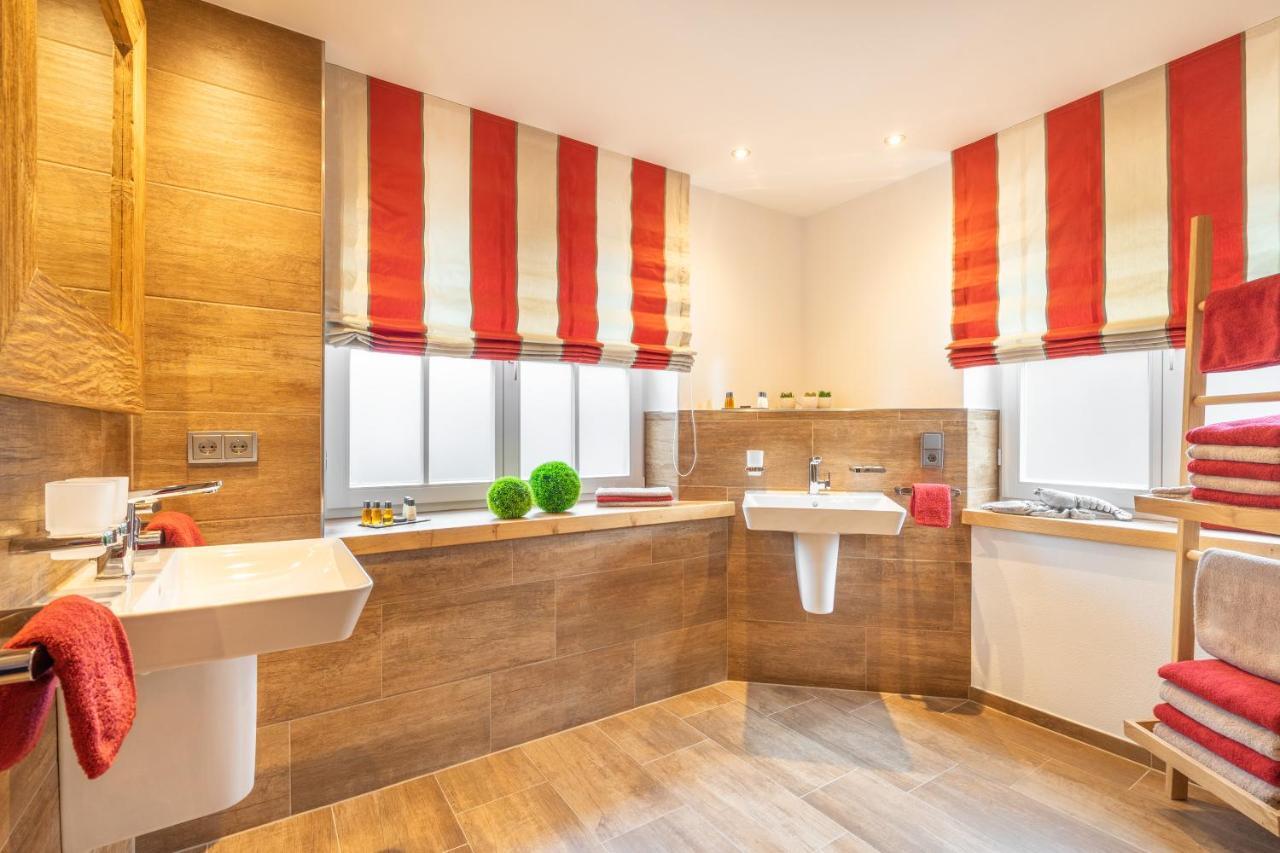 Appartement Grosse Wies