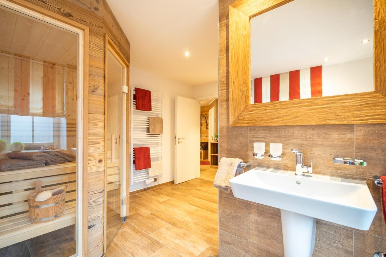 Appartement Grosse Wies *