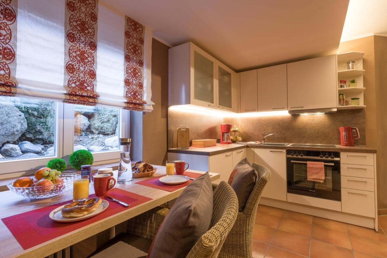 Große Wies Apartment