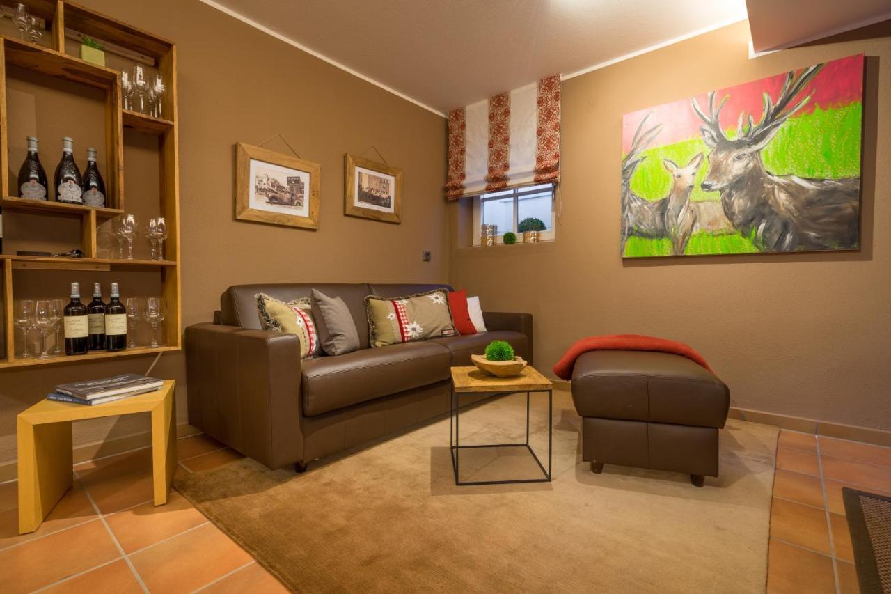 Apartment Große Wies
