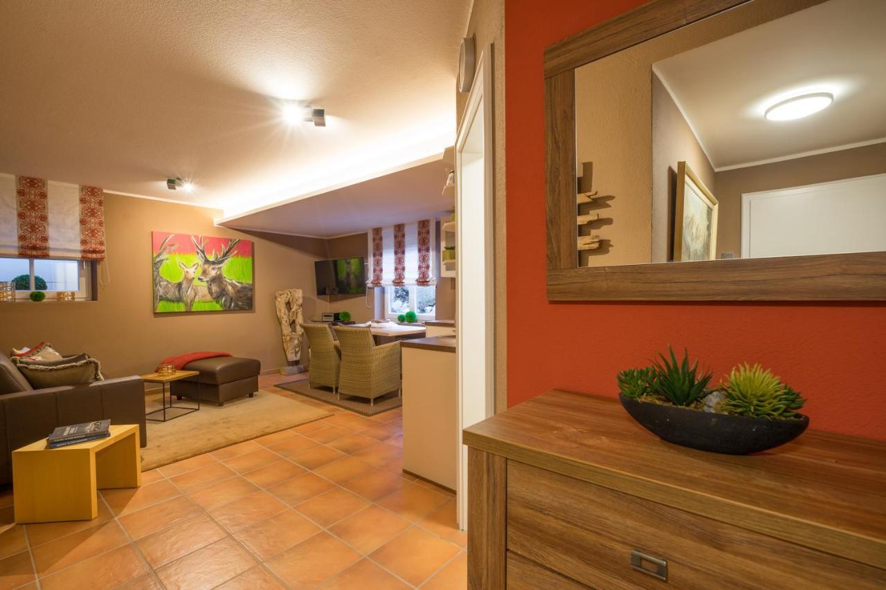 Apartment Große Wies