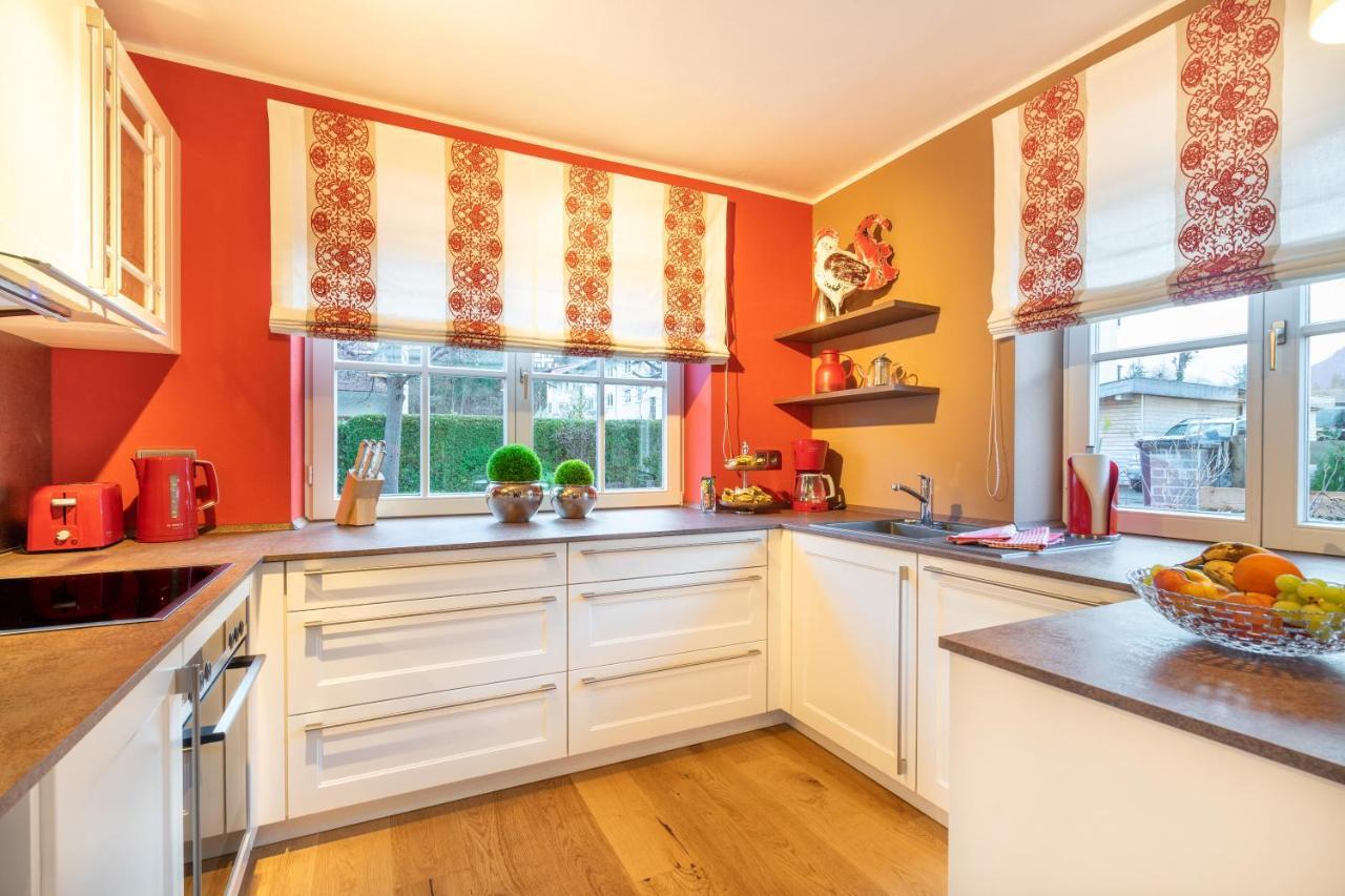Apartment Große Wies Oberstdorf