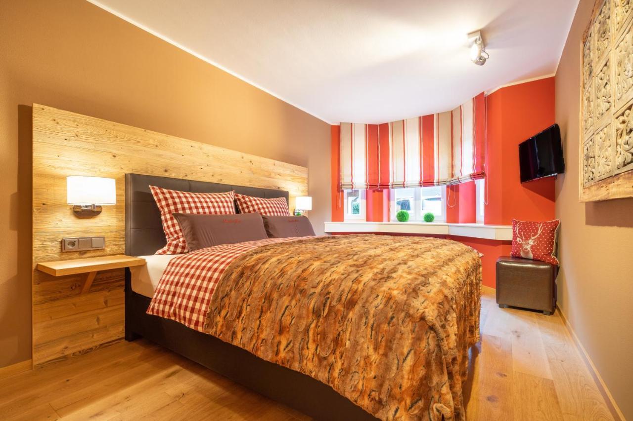 Apartment Große Wies *