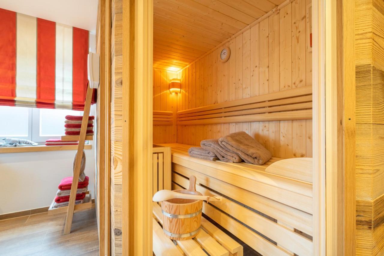 Große Wies Apartment Oberstdorf