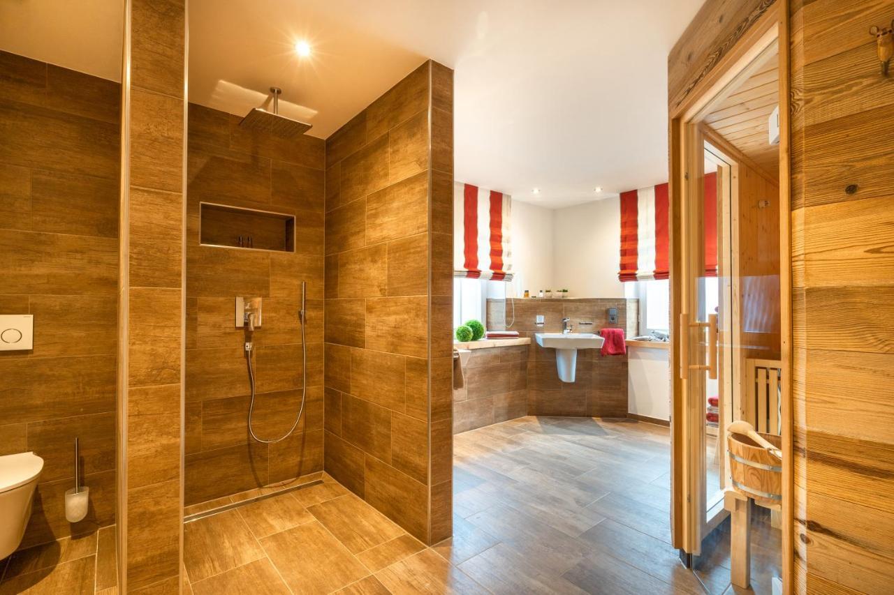 Große Wies Apartment *